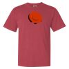 Garment-Dyed Heavyweight Comfort Colors® T-Shirt Thumbnail