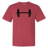 Garment-Dyed Heavyweight Comfort Colors® T-Shirt Thumbnail