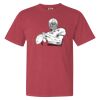 Garment-Dyed Heavyweight Comfort Colors® T-Shirt Thumbnail