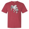Garment-Dyed Heavyweight Comfort Colors® T-Shirt Thumbnail