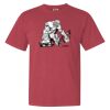 Garment-Dyed Heavyweight Comfort Colors® T-Shirt Thumbnail