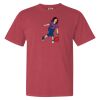 Garment-Dyed Heavyweight Comfort Colors® T-Shirt Thumbnail