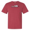 Garment-Dyed Heavyweight Comfort Colors® T-Shirt Thumbnail