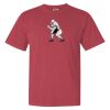 Garment-Dyed Heavyweight Comfort Colors® T-Shirt Thumbnail