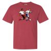 Garment-Dyed Heavyweight Comfort Colors® T-Shirt Thumbnail