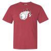 Garment-Dyed Heavyweight Comfort Colors® T-Shirt Thumbnail