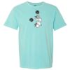 Garment-Dyed Heavyweight Comfort Colors® T-Shirt Thumbnail