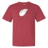 Garment-Dyed Heavyweight Comfort Colors® T-Shirt Thumbnail