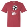 Garment-Dyed Heavyweight Comfort Colors® T-Shirt Thumbnail