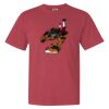 Garment-Dyed Heavyweight Comfort Colors® T-Shirt Thumbnail