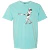 Garment-Dyed Heavyweight Comfort Colors® T-Shirt Thumbnail