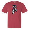 Garment-Dyed Heavyweight Comfort Colors® T-Shirt Thumbnail
