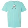 Garment-Dyed Heavyweight Comfort Colors® T-Shirt Thumbnail