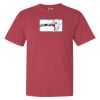 Garment-Dyed Heavyweight Comfort Colors® T-Shirt Thumbnail