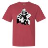 Garment-Dyed Heavyweight Comfort Colors® T-Shirt Thumbnail