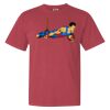 Garment-Dyed Heavyweight Comfort Colors® T-Shirt Thumbnail