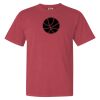 Garment-Dyed Heavyweight Comfort Colors® T-Shirt Thumbnail