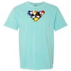 Garment-Dyed Heavyweight Comfort Colors® T-Shirt Thumbnail