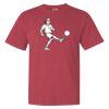 Garment-Dyed Heavyweight Comfort Colors® T-Shirt Thumbnail