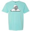 Garment-Dyed Heavyweight Comfort Colors® T-Shirt Thumbnail