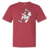 Garment-Dyed Heavyweight Comfort Colors® T-Shirt Thumbnail