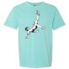 Garment-Dyed Heavyweight Comfort Colors® T-Shirt Thumbnail