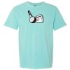 Garment-Dyed Heavyweight Comfort Colors® T-Shirt Thumbnail