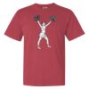 Garment-Dyed Heavyweight Comfort Colors® T-Shirt Thumbnail