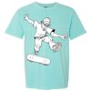 Garment-Dyed Heavyweight Comfort Colors® T-Shirt Thumbnail