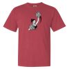 Garment-Dyed Heavyweight Comfort Colors® T-Shirt Thumbnail