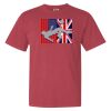 Garment-Dyed Heavyweight Comfort Colors® T-Shirt Thumbnail