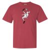 Garment-Dyed Heavyweight Comfort Colors® T-Shirt Thumbnail
