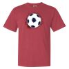 Garment-Dyed Heavyweight Comfort Colors® T-Shirt Thumbnail