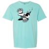 Garment-Dyed Heavyweight Comfort Colors® T-Shirt Thumbnail