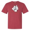 Garment-Dyed Heavyweight Comfort Colors® T-Shirt Thumbnail