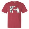 Garment-Dyed Heavyweight Comfort Colors® T-Shirt Thumbnail