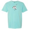 Garment-Dyed Heavyweight Comfort Colors® T-Shirt Thumbnail