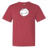 Garment-Dyed Heavyweight Comfort Colors® T-Shirt Thumbnail