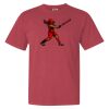 Garment-Dyed Heavyweight Comfort Colors® T-Shirt Thumbnail