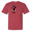 Garment-Dyed Heavyweight Comfort Colors® T-Shirt Thumbnail