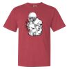 Garment-Dyed Heavyweight Comfort Colors® T-Shirt Thumbnail