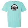 Garment-Dyed Heavyweight Comfort Colors® T-Shirt Thumbnail