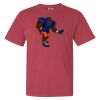 Garment-Dyed Heavyweight Comfort Colors® T-Shirt Thumbnail