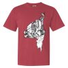 Garment-Dyed Heavyweight Comfort Colors® T-Shirt Thumbnail
