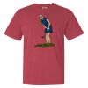 Garment-Dyed Heavyweight Comfort Colors® T-Shirt Thumbnail