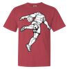 Garment-Dyed Heavyweight Comfort Colors® T-Shirt Thumbnail