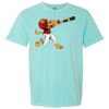 Garment-Dyed Heavyweight Comfort Colors® T-Shirt Thumbnail
