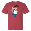 Garment-Dyed Heavyweight Comfort Colors® T-Shirt Thumbnail