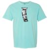 Garment-Dyed Heavyweight Comfort Colors® T-Shirt Thumbnail