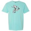 Garment-Dyed Heavyweight Comfort Colors® T-Shirt Thumbnail